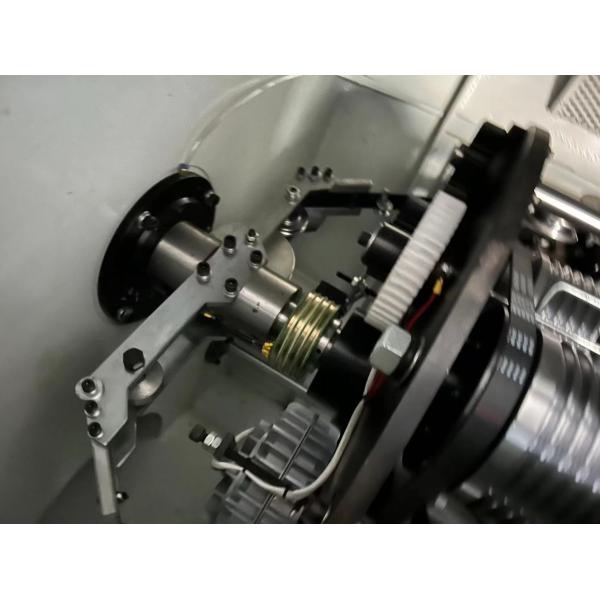 630 Double Twist Copper Bunching Machine 2500RPM With Siemens Motor