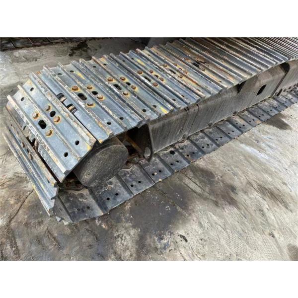 Second Hand Komatsu PC50 Excavator with Good Performance and 5000 KG Machine Weight