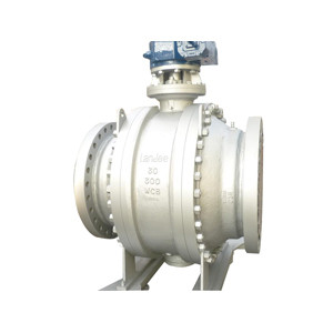 Quality Steel Ball Valves for sale