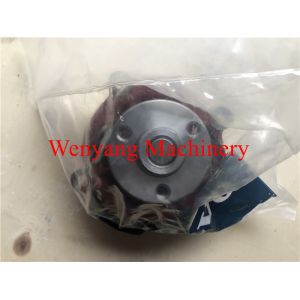 VOLVO EC210B excavator genuine spare parts water pump VOE20459004