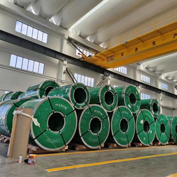 EN 1.4460 / SS329 / S32900 Stainless Steel Plate Sheet 0.3 - 100mm Custom Cutting