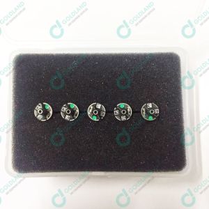 H04 H04S Head FUJI J16 Calibration Jig Nozzle