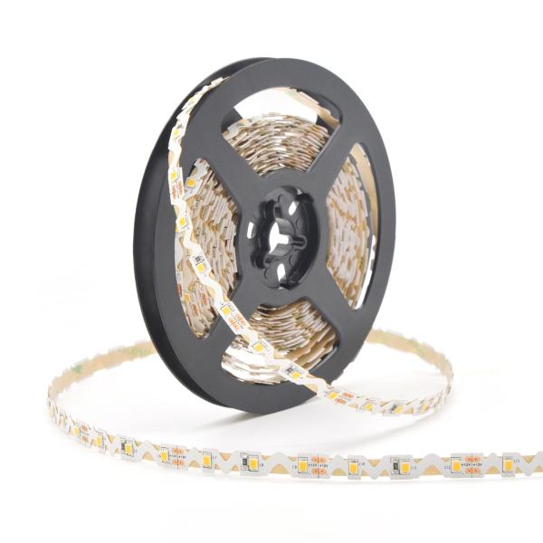 Buy Natural White SMD LED Strip Light 4000k Ip20 DC 24V 12V 60leds / M Ra80-90 at wholesale prices