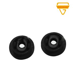 1254641 DAF Truck Parts Hub Carrier Bushing