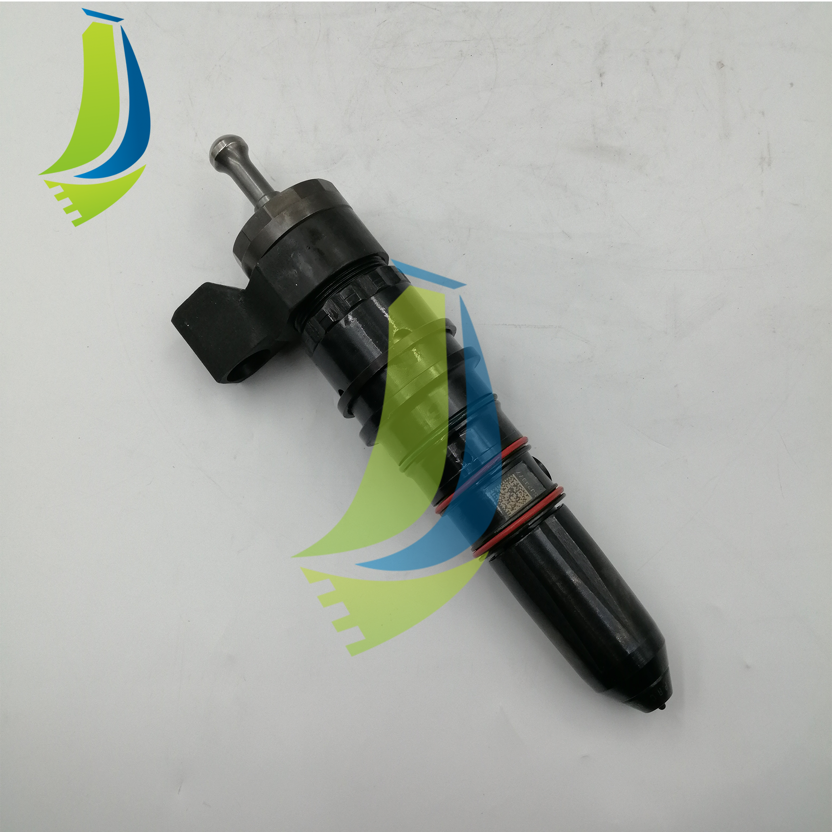 Excavator parts Fuel injector 3064881 M11 ISM11 QSM11