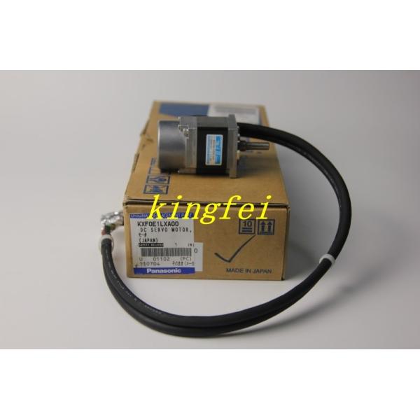 Buy Panasonic KXF0E1LXA00 CM402 CM602 Angle Motor in stocks fast delivery at wholesale prices