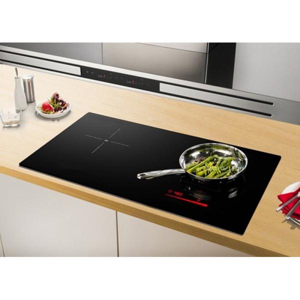 Buy 4400W Double Burners Induction Cookers Ceramic Surface at wholesale prices
