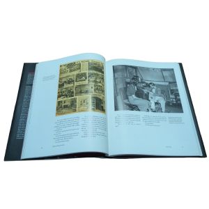 Exceptional Double-Sided Custom Coffee Table Book Printing: Discover the