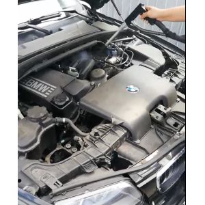 LIANGUI Portable Dry Ice Cleaning Machine