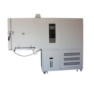 Multi-Axis Vibration Test Chambers for Large-Format Cells Safety Test