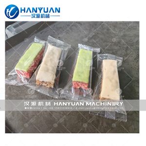 Protein Bar Packing Machine