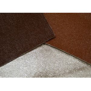 Nostalgic Martin Coated Cotton Canvas High Density Weaving Fabric