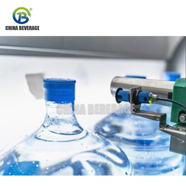 Buy Liquid Laundry Ce Detergent Pouch Packing Machine at wholesale prices