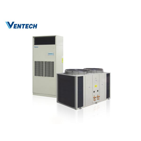 Buy Vertical Wholehome Central AC Unit Air Cooled Packaged at wholesale prices