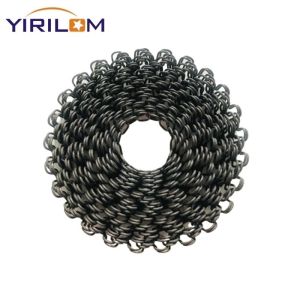 High Quality Steel Serpentine Spring Zigzag Car Seat Springs Manufacturer