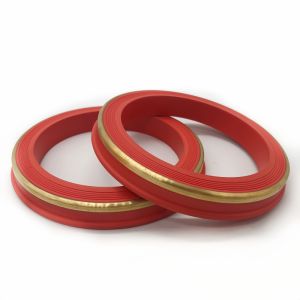 Quality Wholesale Price Fig 602 1002 1502 NBR FKM HNBR Union Seal Frac Seal for sale