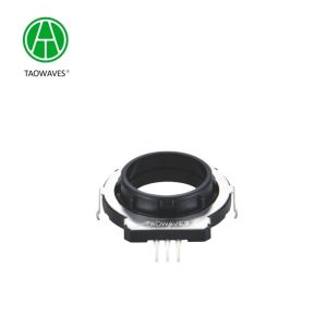Quality Incremental Encoder with F-Axis Customization and Switch for sale