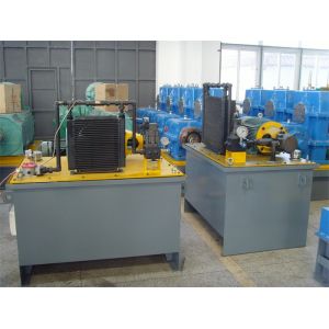 Gear Box Drive 165mm High Frequency Welded Pipe Mill