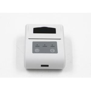 2 Inch bluetooth thermal receipt printer