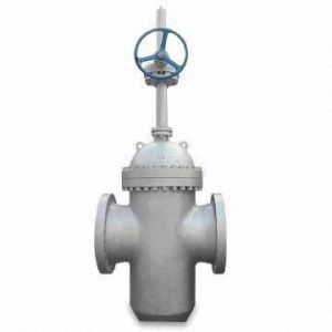 Quality Through Conduit Gate Valves for sale