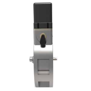 Tanker Monitoring Smart Bluetooth Padlock PA66 With Tracking Software