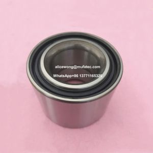 DAC30580042 30KWD01 Wheel Hub Bearings 30X58X42mm