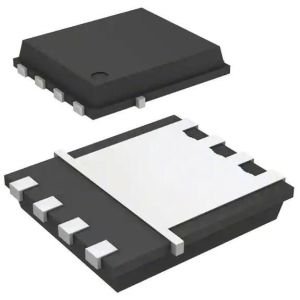 N-CH 60V 12A 8 Pin TDSO Trans MOSFET BSC100N06LS3G