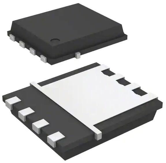 Buy N-CH 60V 12A 8 Pin TDSO Trans MOSFET BSC100N06LS3G at wholesale prices