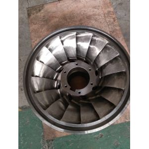 Customized On Grid/off Grid Hydro Turbine Generator with Low Maintenance