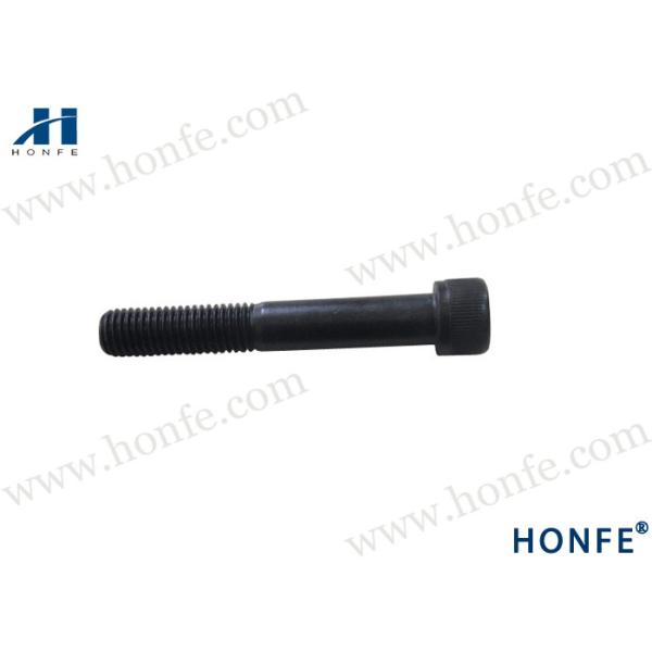 Buy Screw Sulzer Loom Spare Parts 921-319-710 Textile Machinery at wholesale prices