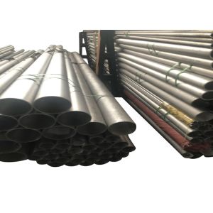Tp316 Tp310s Tp321 Polished 304 Stainless Steel Tubing