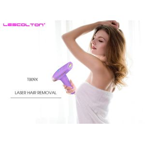 Portable Permanent Hair Removal Laser Machine