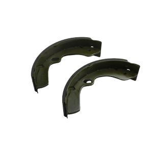 ISUZU NPR 4HF1 BRAKE SHOES 8970666951