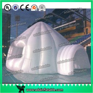 China Exhibition Inflatable Dome Tent on sale