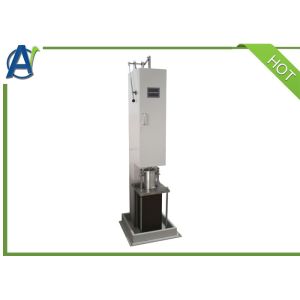 ASTM D6521 Bitumen PAV Asphalt Testing Equipment with Pressure Aging Vessel