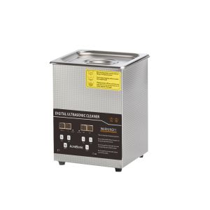 Industrial-Grade Submersible Ultrasonic Cleaner with SUS304 Stainless Steel Tank