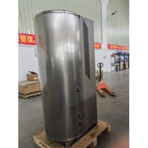 500 liter all in one heatt pump