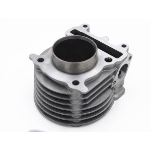 Quality Iron Alloy Yamaha 4 Stroke Single Cylinder , Motorcycle Cylinder Block BWS80 For HONDA for sale
