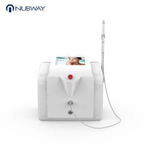 Quality 2 working modes with 30MHZ high frequency spider vein removal machine for sale