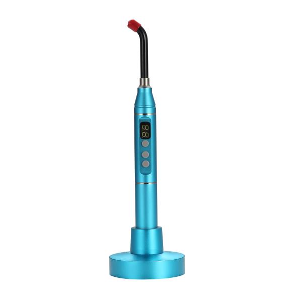 Buy Wireless LED Curing Light JR-CL17(Classic Model) at wholesale prices
