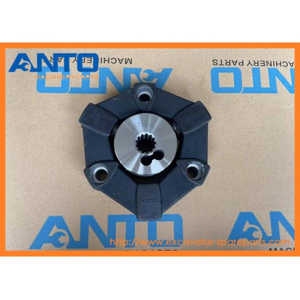 Buy 4605442 Coupling Assy HITACHI Excavator Spare Parts Fit For ZX22U-2 ZX27-3 at wholesale prices