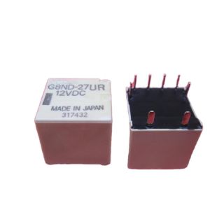 G8FE-1AF 12VDC