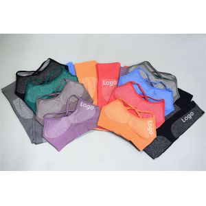 [Free Sample] Yoga wear girls Women Pants Leggings Apparel Processing Services