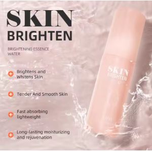 OEM Private Label Hyaluronic Acid Facial Toner Moisturizing Brightening Anti