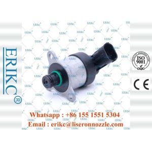 ERIKC 0928400724 Diesel Pump Fuel Regulator valve 0928 400 724 Metering Control