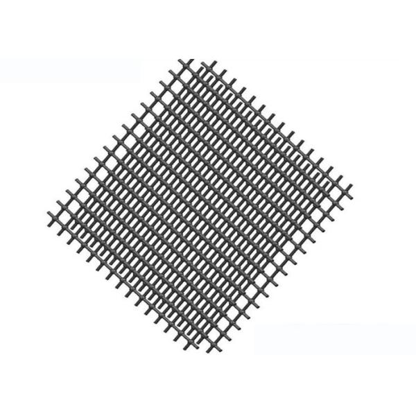 Buy Jointing Load 5kN 8mm Rebar Knitting M8 GFRP Mesh For Concrete Structures at wholesale prices