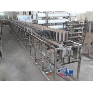 Pour Bottle Ultra High Temperature Sterilization , Beverage Industrial Bottle
