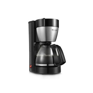 China CM-322B ODM 1.2L Tea And Coffee Maker 800W Commercial Filter Coffee Machine on sale