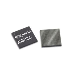 Ethernet Chip BCM89890A0BFSBG Multigigabit Automotive Ethernet PHY BGA Package