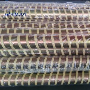 Highly Flexible Aramid Ropes with High Temperature Resistance glass processing